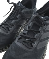 adidas（アディダス）スニーカー 黒 サイズ:26.5cm メンズ/2200719945199