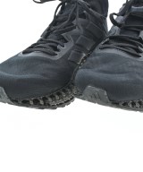 adidas（アディダス）スニーカー 黒 サイズ:26.5cm メンズ/2200719945199