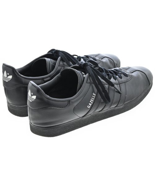 adidas（アディダス）スニーカー 黒 サイズ:28.5cm メンズ/2200719948053