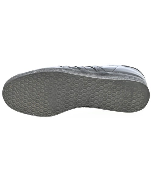 adidas（アディダス）スニーカー 黒 サイズ:28.5cm メンズ/2200719948053