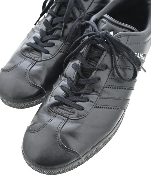 adidas（アディダス）スニーカー 黒 サイズ:28.5cm メンズ/2200719948053