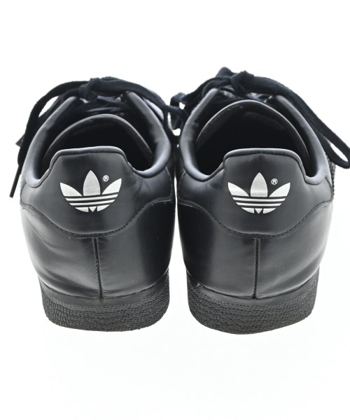 adidas（アディダス）スニーカー 黒 サイズ:28.5cm メンズ/2200719948053