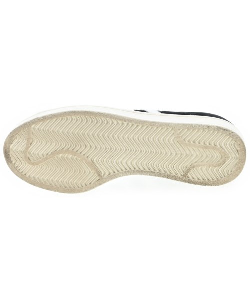 adidas（アディダス）スニーカー 黒 サイズ:23cm レディース/2200714238050