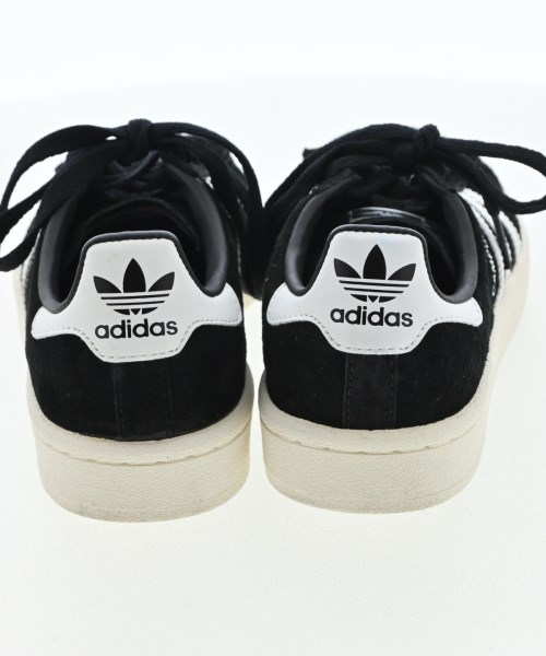 adidas（アディダス）スニーカー 黒 サイズ:23cm レディース/2200714238050