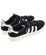 adidas（アディダス）スニーカー 黒 サイズ:23cm レディース/2200714238050
