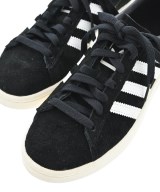 adidas（アディダス）スニーカー 黒 サイズ:23cm レディース/2200714238050
