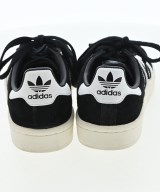 adidas（アディダス）スニーカー 黒 サイズ:23cm レディース/2200714238050