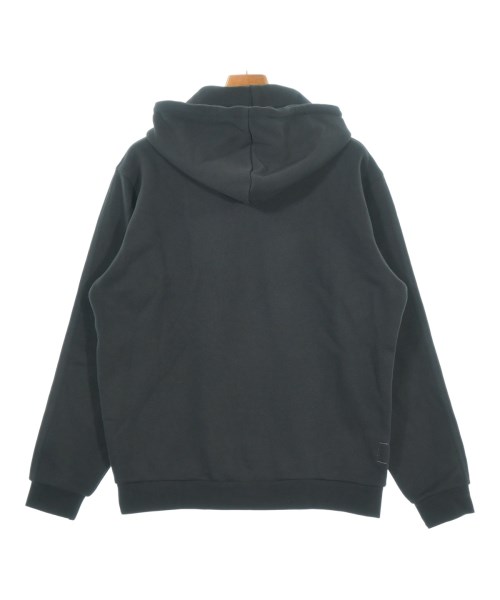 adidas（アディダス）パーカー 黒 サイズ:L メンズ/2200714324043