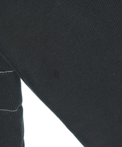adidas（アディダス）パーカー 黒 サイズ:L メンズ/2200714324043
