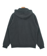 adidas（アディダス）パーカー 黒 サイズ:L メンズ/2200714324043