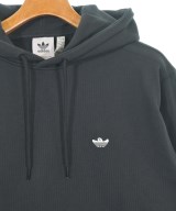 adidas（アディダス）パーカー 黒 サイズ:L メンズ/2200714324043
