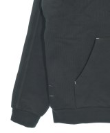 adidas（アディダス）パーカー 黒 サイズ:L メンズ/2200714324043