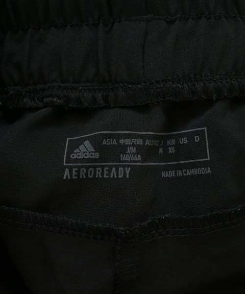 adidas（アディダス）その他 黒 サイズ:M レディース/2200716658078