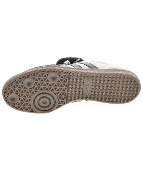 adidas（アディダス）スニーカー グレー サイズ:25.5cm レディース/2200716903123