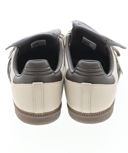 adidas（アディダス）スニーカー グレー サイズ:25.5cm レディース/2200716903123