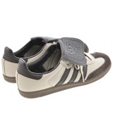 adidas（アディダス）スニーカー グレー サイズ:25.5cm レディース/2200716903123