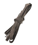 adidas（アディダス）スニーカー グレー サイズ:25.5cm レディース/2200716903123