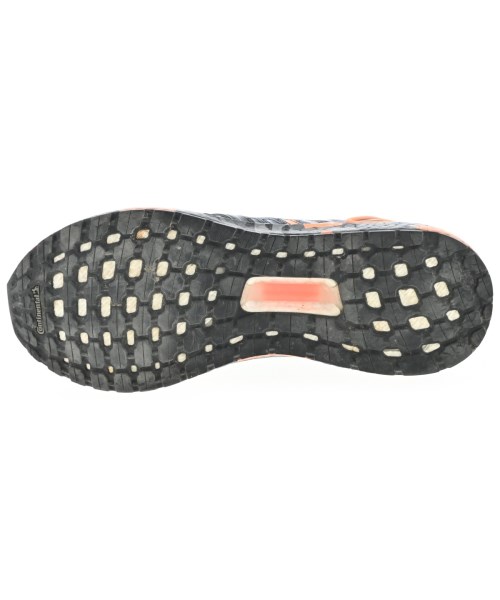 adidas（アディダス）スニーカー グレー サイズ:27.5cm メンズ/2200720052114