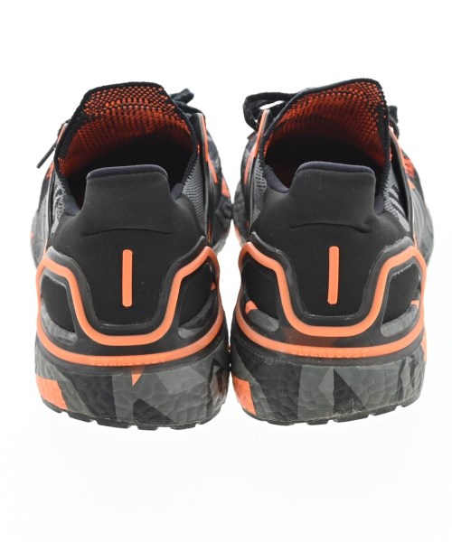 adidas（アディダス）スニーカー グレー サイズ:27.5cm メンズ/2200720052114