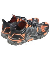 adidas（アディダス）スニーカー グレー サイズ:27.5cm メンズ/2200720052114