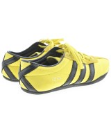 adidas（アディダス）スニーカー 黄 サイズ:23.5cm レディース/2200715833049