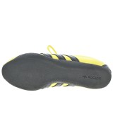 adidas（アディダス）スニーカー 黄 サイズ:23.5cm レディース/2200715833049