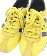 adidas（アディダス）スニーカー 黄 サイズ:23.5cm レディース/2200715833049