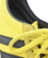 adidas（アディダス）スニーカー 黄 サイズ:23.5cm レディース/2200715833049