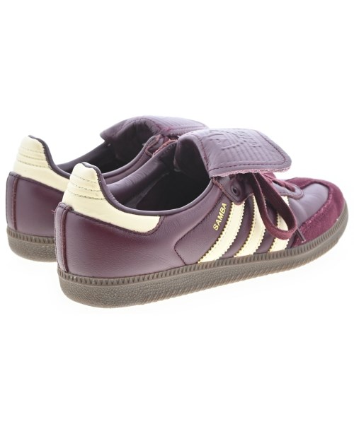 adidas（アディダス）スニーカー 紫 サイズ:23.5cm レディース/2200715833056