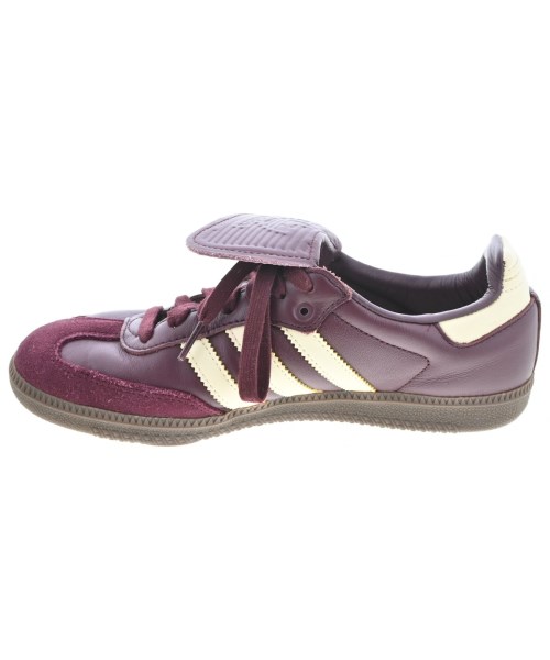 adidas（アディダス）スニーカー 紫 サイズ:23.5cm レディース/2200715833056