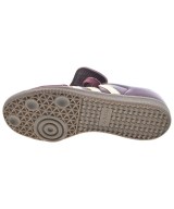 adidas（アディダス）スニーカー 紫 サイズ:23.5cm レディース/2200715833056