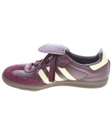 adidas（アディダス）スニーカー 紫 サイズ:23.5cm レディース/2200715833056