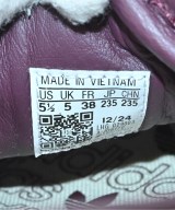 adidas（アディダス）スニーカー 紫 サイズ:23.5cm レディース/2200715833056