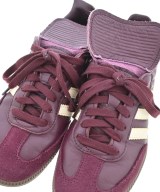 adidas（アディダス）スニーカー 紫 サイズ:23.5cm レディース/2200715833056
