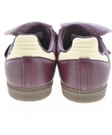 adidas（アディダス）スニーカー 紫 サイズ:23.5cm レディース/2200715833056