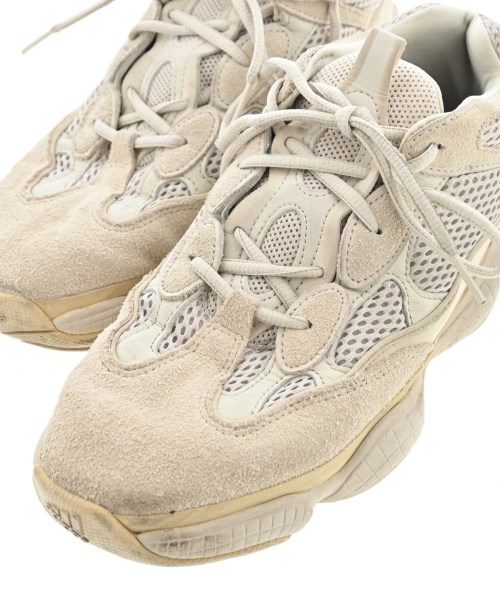 adidas（アディダス）スニーカー ベージュ サイズ:27cm メンズ/2200716253037