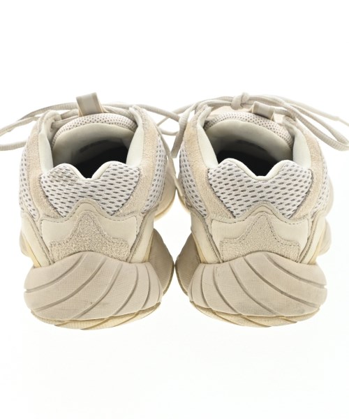 adidas（アディダス）スニーカー ベージュ サイズ:27cm メンズ/2200716253037