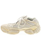 adidas（アディダス）スニーカー ベージュ サイズ:27cm メンズ/2200716253037