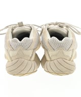 adidas（アディダス）スニーカー ベージュ サイズ:27cm メンズ/2200716253037