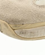 adidas（アディダス）スニーカー ベージュ サイズ:27cm メンズ/2200716253037
