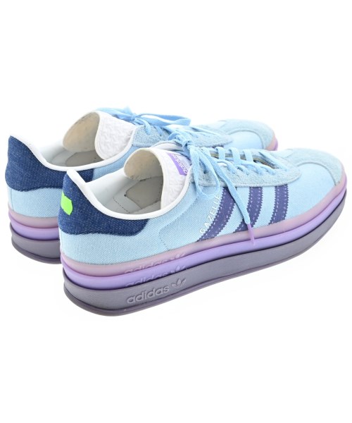 adidas（アディダス）スニーカー 青 サイズ:28cm メンズ/2200716893073