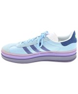 adidas（アディダス）スニーカー 青 サイズ:28cm メンズ/2200716893073