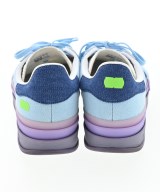 adidas（アディダス）スニーカー 青 サイズ:28cm メンズ/2200716893073