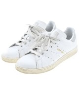 adidas（アディダス）スニーカー 白 サイズ:23cm レディース/2200716893080