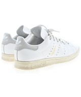 adidas（アディダス）スニーカー 白 サイズ:23cm レディース/2200716893080