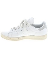 adidas（アディダス）スニーカー 白 サイズ:23cm レディース/2200716893080