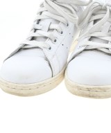 adidas（アディダス）スニーカー 白 サイズ:23cm レディース/2200716893080