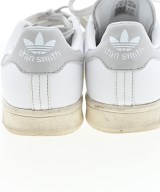 adidas（アディダス）スニーカー 白 サイズ:23cm レディース/2200716893080