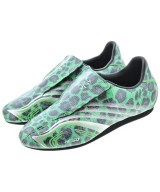 adidas（アディダス）スニーカー 緑 サイズ:23.5cm メンズ/2200720290172