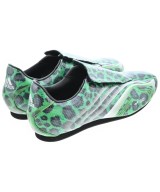 adidas（アディダス）スニーカー 緑 サイズ:23.5cm メンズ/2200720290172